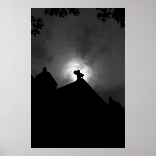 Raptuur Poster (Voorkant)