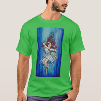 Raptuur T-shirt