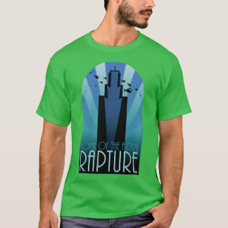 Raptuur T-shirt