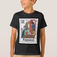 Rapunzel 25 DDR 1978