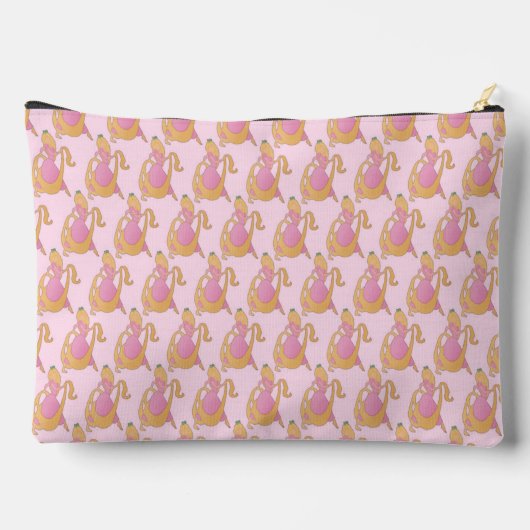 Rapunzel Accessoirezak Etui (Achterkant)