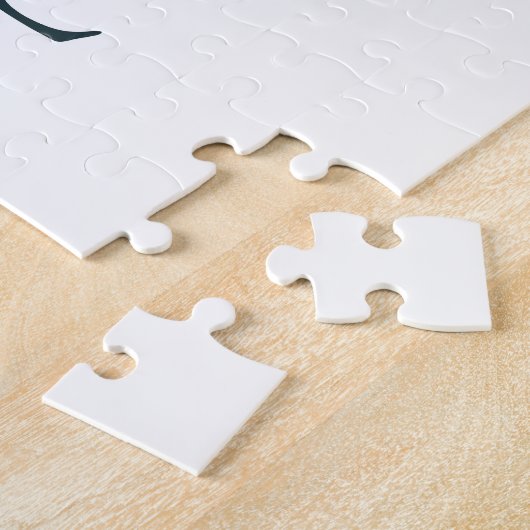 Rapunzel Art Series Legpuzzel (Zijkant)