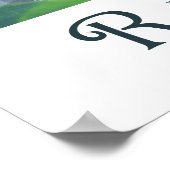 Rapunzel Art Series Poster (Hoek)