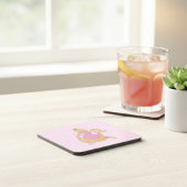 Rapunzel Beverage Coaster Bier Onderzetter