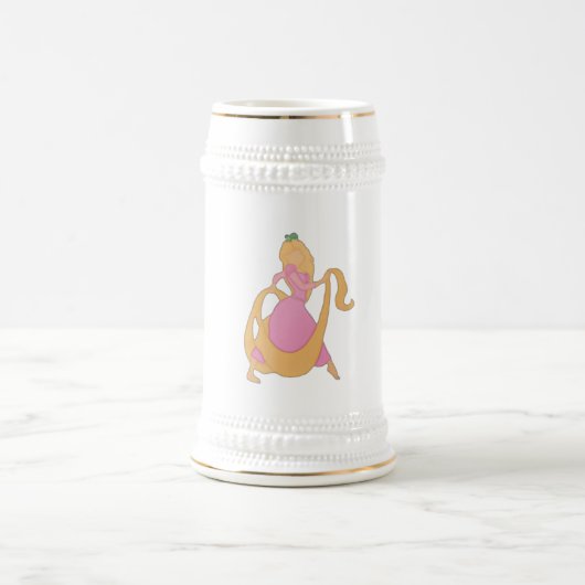 Rapunzel Bierpul (Center)