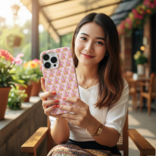 Rapunzel Case-Mate iPhone 14 Pro Max Hoesje