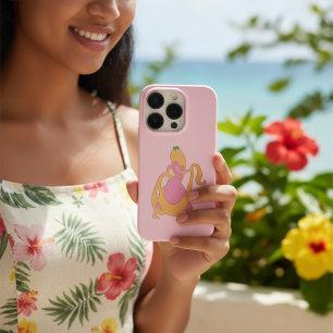 Rapunzel Case-Mate iPhone 14 Pro Hoesje