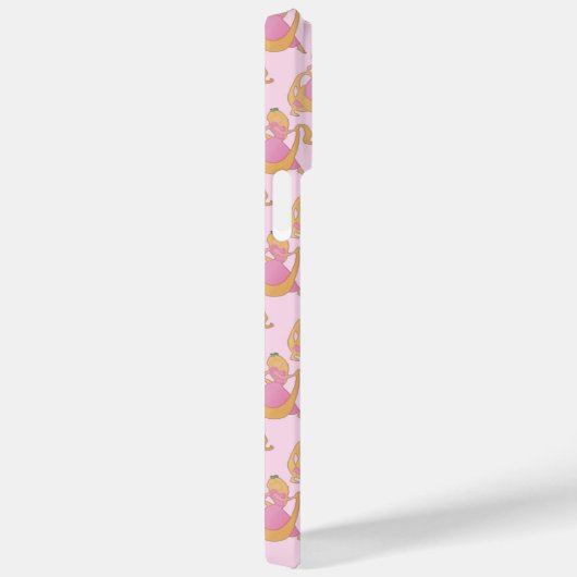 Rapunzel Case-Mate iPhone Case (Achterkant / Rechts)