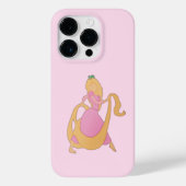 Rapunzel Case-Mate iPhone Case (Achterkant)