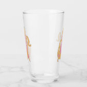 Rapunzel Glass Glas (Links)