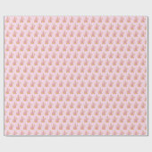 Rapunzel-inpakpapier Cadeaupapier (Vlak)