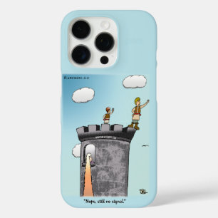 Rapunzel iPhone 16 Pro Hoesje