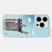 Rapunzel iPhone Case-Mate iPhone Case (Achterkant (horizontaal))