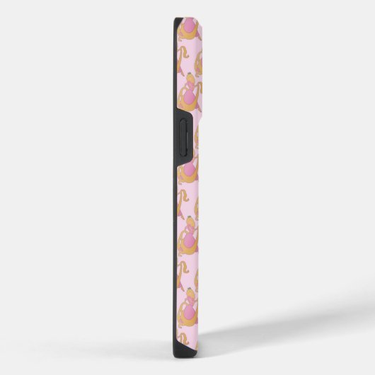 Rapunzel iPhone Hoesje (Rechterkant)