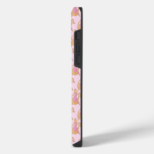 Rapunzel iPhone Hoesje (Linkerkant)