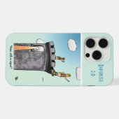Rapunzel iPhone Hoesje (Achterkant horizontaal)