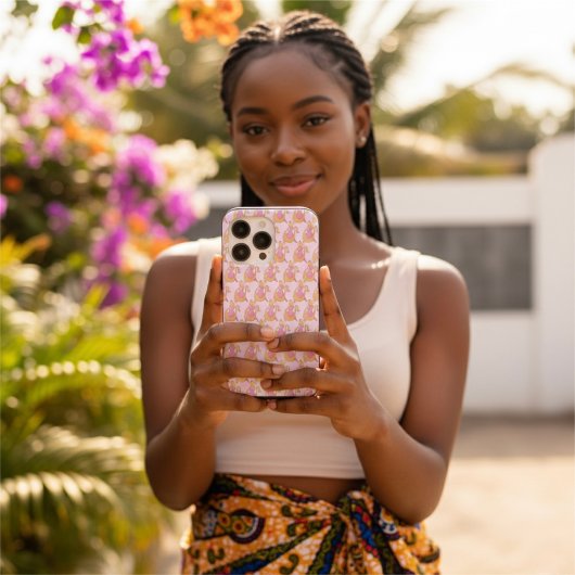 Rapunzel iPhone Hoesje