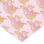 Rapunzel Lange Tafelloper (Hoek)