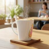 Rapunzel Latte-Mok Latte Mok