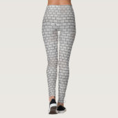 Rapunzel Leggings (Achterkant)