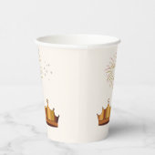 Rapunzel Party gepersonaliseerd Papieren Bekers (Rechts)