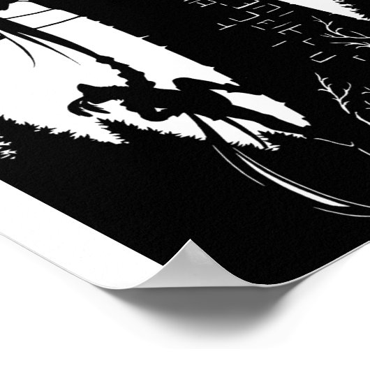 Rapunzel Poster (Hoek)