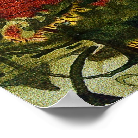 rapunzel poster (Hoek)