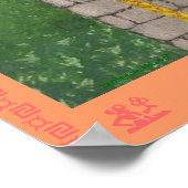 Rapunzel Poster (Hoek)