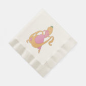 Rapunzel Servetten (Hoek)