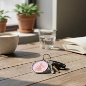 Rapunzel-Sleutelhanger Sleutelhanger