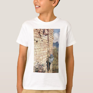 Rapunzel T-shirt