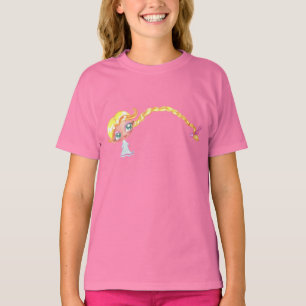 Rapunzel T-shirt