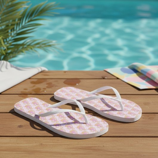 Rapunzel-Teenslippers Teenslippers