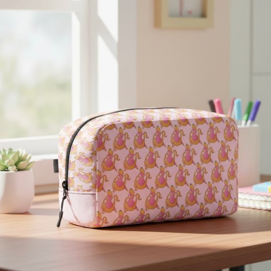 Rapunzel Toilettasje