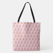 Rapunzel Tote Bag (Voorkant)
