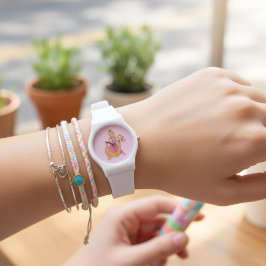 Rapunzel Watch Horloge