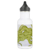 Rapunzel Waterfles (Rechts)