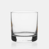 Rapunzel Whiskey Glass Whisky Glas (Links)