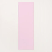 Rapunzel Yoga Mat (Achterkant)