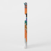 "Raquel" Case-Mate Samsung Galaxy Hoesje (Achterkant/rechts)