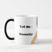 Raquellassen Magische Mok (Links)