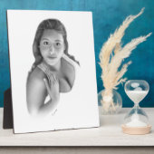 Raquelle R Fotoplaat (Zijkant)