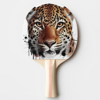 Raqueta Ping Pong Tafeltennisbatje