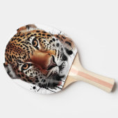 Raqueta Ping Pong Tafeltennisbatje (Zijkant)