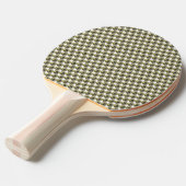 Raquete de Ping-Pong BTC Tafeltennisbatje (Voorkant Gekanteld)