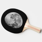 Raquete ping pong Lua Moon Tafeltennisbatje (Zijkant)