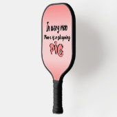Raquette De Pickleball Ronchon Paddle (Links)