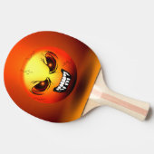 Raquette De Ping Pong Angermoji Tafeltennisbatje (Zijkant)