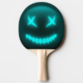 Raquette De Ping Pong Bluemoji Tafeltennisbatje (Achterkant)