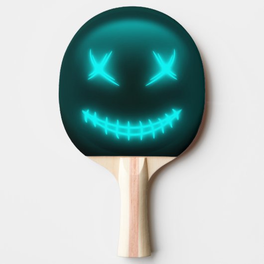 Raquette De Ping Pong Bluemoji Tafeltennisbatje (Voorkant)